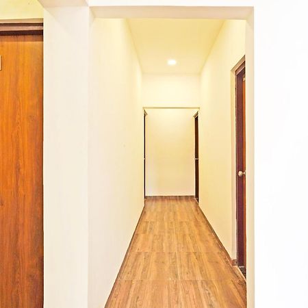 Super Hotel O Sunshine Villa Наґпур Екстер'єр фото